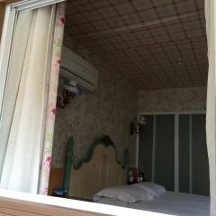 Gulangyu 37 Hotel интерьер отеля