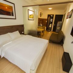 Отель Best Residence in Hanoi Centre комната для гостей фото 3