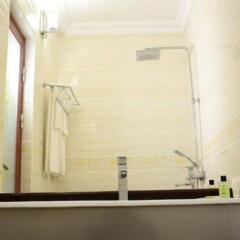 Royal Quest in North Male Atoll, Maldives from 373$, photos, reviews - zenhotels.com bathroom photo 2