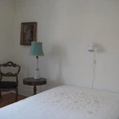 Отель Guesthouse Aarhus Дания, Орхус - отзывы, цены и фото номеров - забронировать отель Guesthouse Aarhus онлайн комната для гостей фото 4