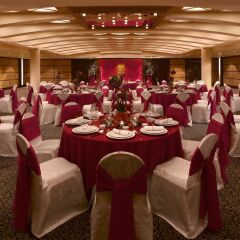 Отель Hyatt Regency Kinabalu Малайзия, Кота-Кинабалу - отзывы, цены и фото номеров - забронировать отель Hyatt Regency Kinabalu онлайн помещение для мероприятий фото 2