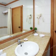 Heng Wei Hotel ванная