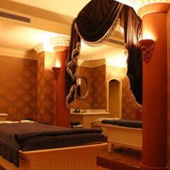 The Imperial Hotel Vung Tau сауна