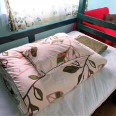 Отель Guesthouse Murabito Яманакако спа