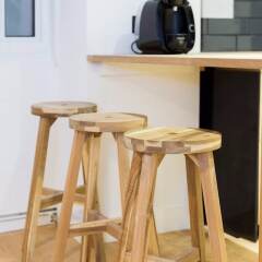 Отель 2 Bedroom Apartment near Clapham Common Sleeps 4 Великобритания, Лондон - отзывы, цены и фото номеров - забронировать отель 2 Bedroom Apartment near Clapham Common Sleeps 4 онлайн удобства в номере фото 2