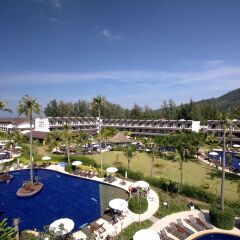 Отель Kamala Beach Resort a Sunprime Resort фото 5