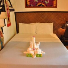 Отель The Club Ten Beach Resort Филиппины, остров Боракай - отзывы, цены и фото номеров - забронировать отель The Club Ten Beach Resort онлайн в номере