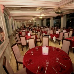 Отель Imperial Holiday Hôtel & spa