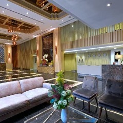 Отель Le D'Tel Bangkok Бангкок фото 3
