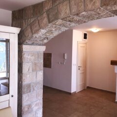 Апартаменты Apartments Muo сейф в номере