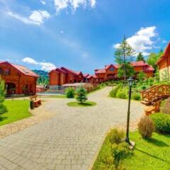 Гостиница Slovyanka Hotel Украина, Волосянка - отзывы, цены и фото номеров - забронировать гостиницу Slovyanka Hotel онлайн детские мероприятия фото 2
