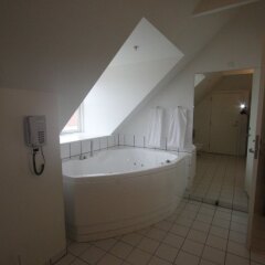 Отель Best Western Torvehallerne спа