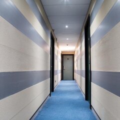 Hotel Santa Maura 2 интерьер отеля