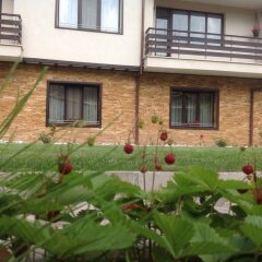 Отель Guesthouse Saint George Болгария, Чепеларе - отзывы, цены и фото номеров - забронировать отель Guesthouse Saint George онлайн фото 2