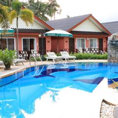 Отель Andaman Seaside Resort бассейн фото 2