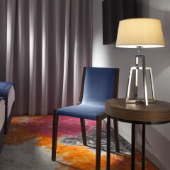 Hotel Sadova удобства в номере