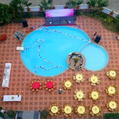 Grand Halong Hotel фото 4