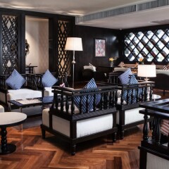 Mövenpick Hotel Sukhumvit 15 Bangkok развлечения