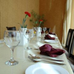 Отель Aryana Hotel ОАЭ, Шарджа - 3 отзыва об отеле, цены и фото номеров - забронировать отель Aryana Hotel онлайн в номере фото 2