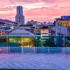 Sira Grande Hotel & Spa бассейн фото 3