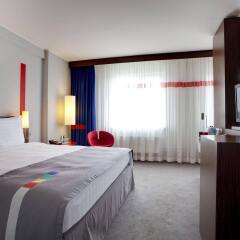 Гостиница Park Inn by Radisson Sheremetyevo Airport Moscow детские мероприятия