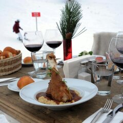 Kaya Palazzo Ski & Mountain Resort Турция, Болу - отзывы, цены и фото номеров - забронировать отель Kaya Palazzo Ski & Mountain Resort онлайн в номере