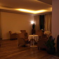 Hotel Attaché an der Messe спа