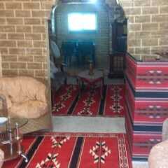 Отель Why not bedouin house Иордания, Вади-Муса - отзывы, цены и фото номеров - забронировать отель Why not bedouin house онлайн комната для гостей фото 3