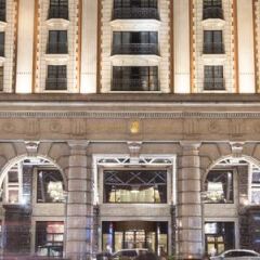 Гостиница The Ritz-Carlton, Moscow фото 16