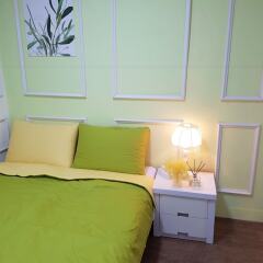 Отель Hongdae Guesthouse комната для гостей фото 3