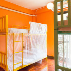 Dd Hostel Bangkok Бангкок детские мероприятия