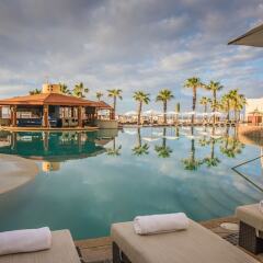 Отель Pueblo Bonito Pacifica Resort & Spa Кабо-Сан-Лукас фото 6