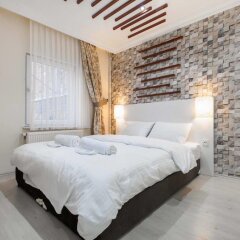 Mayata Suites Hotel комната для гостей фото 3