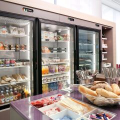 Отель Novotel Suites Paris Roissy CDG питание фото 2