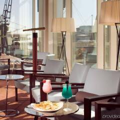 Отель Novotel London Excel питание фото 3