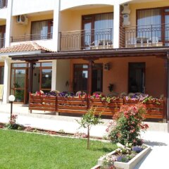 Hotel Genada Свети Влас фото 5