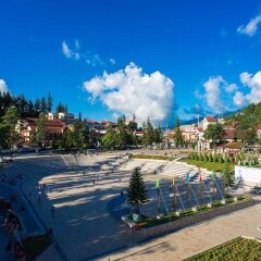 Отель Cosiana Sapa Hotel Вьетнам, Шапа - отзывы, цены и фото номеров - забронировать отель Cosiana Sapa Hotel онлайн фото 11