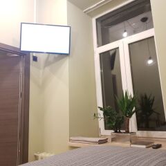 4U Capsule Hotel фото 2