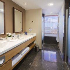 Sentido Zeynep Golf & Spa Турция, Белек - отзывы, цены и фото номеров - забронировать отель Sentido Zeynep Golf & Spa онлайн интерьер отеля фото 3