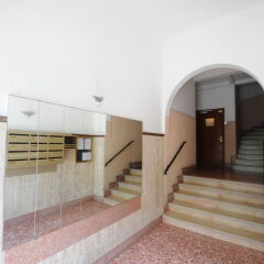 Отель Petit Palais Ницца бассейн
