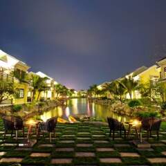 Отель KOI Resort and Spa Hoi An фото 5