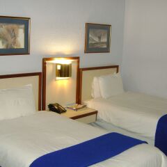 Gaborone Hotel Габороне комната для гостей фото 2
