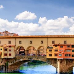 Отель NH Collection Firenze Porta Rossa Италия, Флоренция - отзывы, цены и фото номеров - забронировать отель NH Collection Firenze Porta Rossa онлайн бассейн