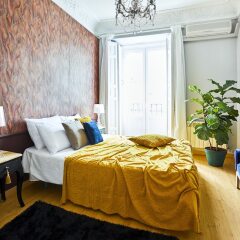 Отель Santa Ana Boutique комната для гостей фото 3
