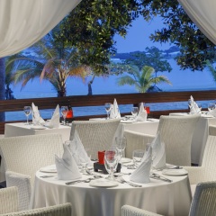 Отель Couples Negril All Inclusive