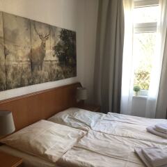 Отель Berghotel Hahnenklee комната для гостей фото 4