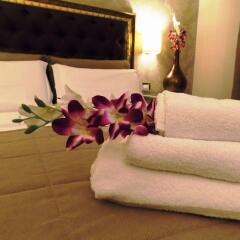 Hotel Villa Del Mare детские мероприятия