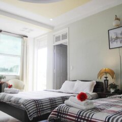 Отель Villathol Далат с домашними животными