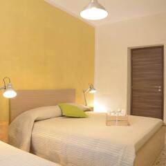 Отель B&B Lekythos Агридженто комната для гостей фото 3