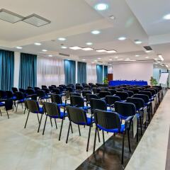 Отель Best Western Blu Hotel Roma Италия, Рим - отзывы, цены и фото номеров - забронировать отель Best Western Blu Hotel Roma онлайн фото 4